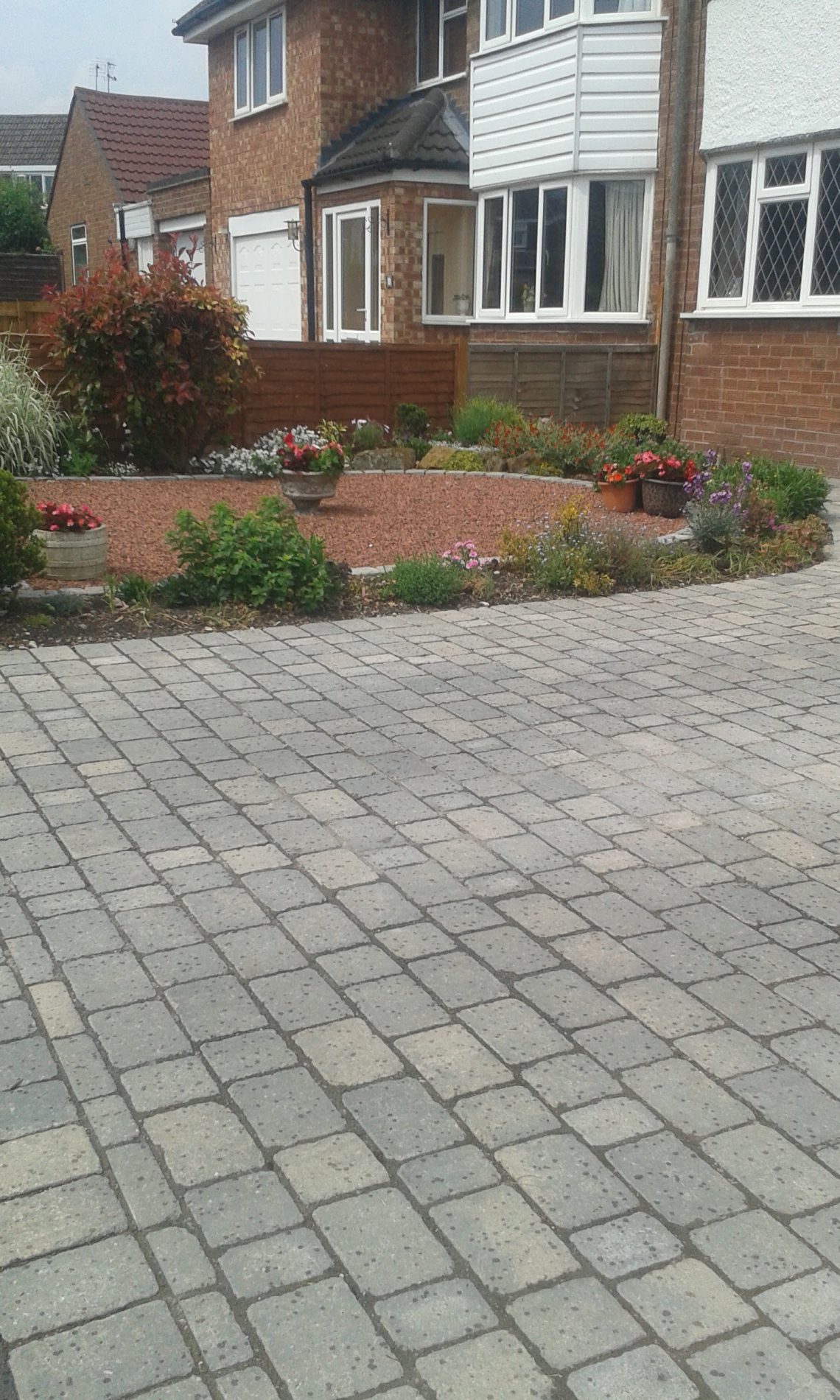 Block Paving & Concrete Slabs Block Slabbath